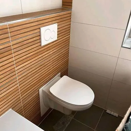 Saniertes 3-zimmer Zentrumsnah Apartment