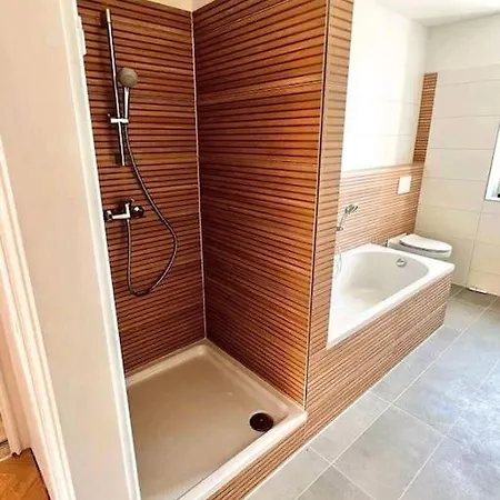 Saniertes 3-zimmer Zentrumsnah * Landshut