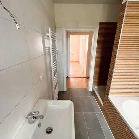 Saniertes 3-zimmer Zentrumsnah Landshut